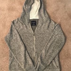 American Eagle zip up jacket